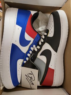 Custom Air Force 1