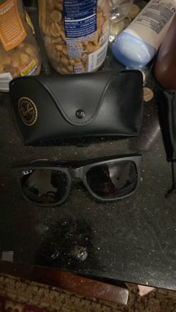 Ray Ban wayfers