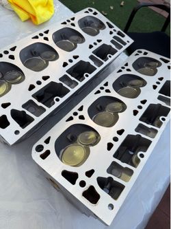 Ls heads 799