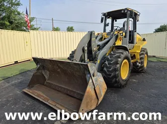 Great Condition2015 John Deere 544K Wheel Loader