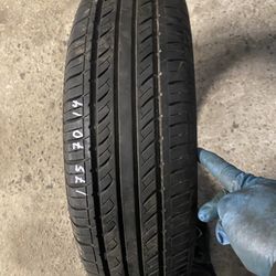 One Tire 175 70 14