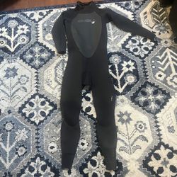 O’Neill Wetsuit