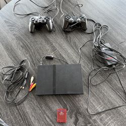 PlayStation 2 Slim