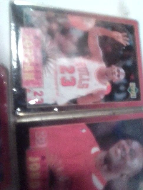 Collectables