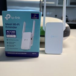 TP-Link Archer A7 WiFi Router – New/Open Box