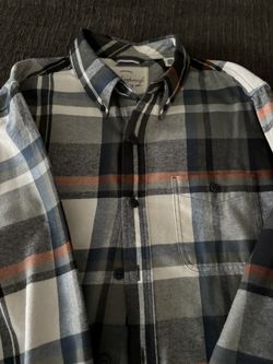 Weatherproof Vintage Flannels