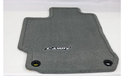 Toyota Camry floor Mats