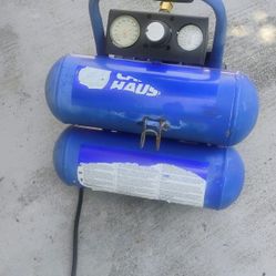 AIR Compressor 100 MAX PSI  2 Gallons Small