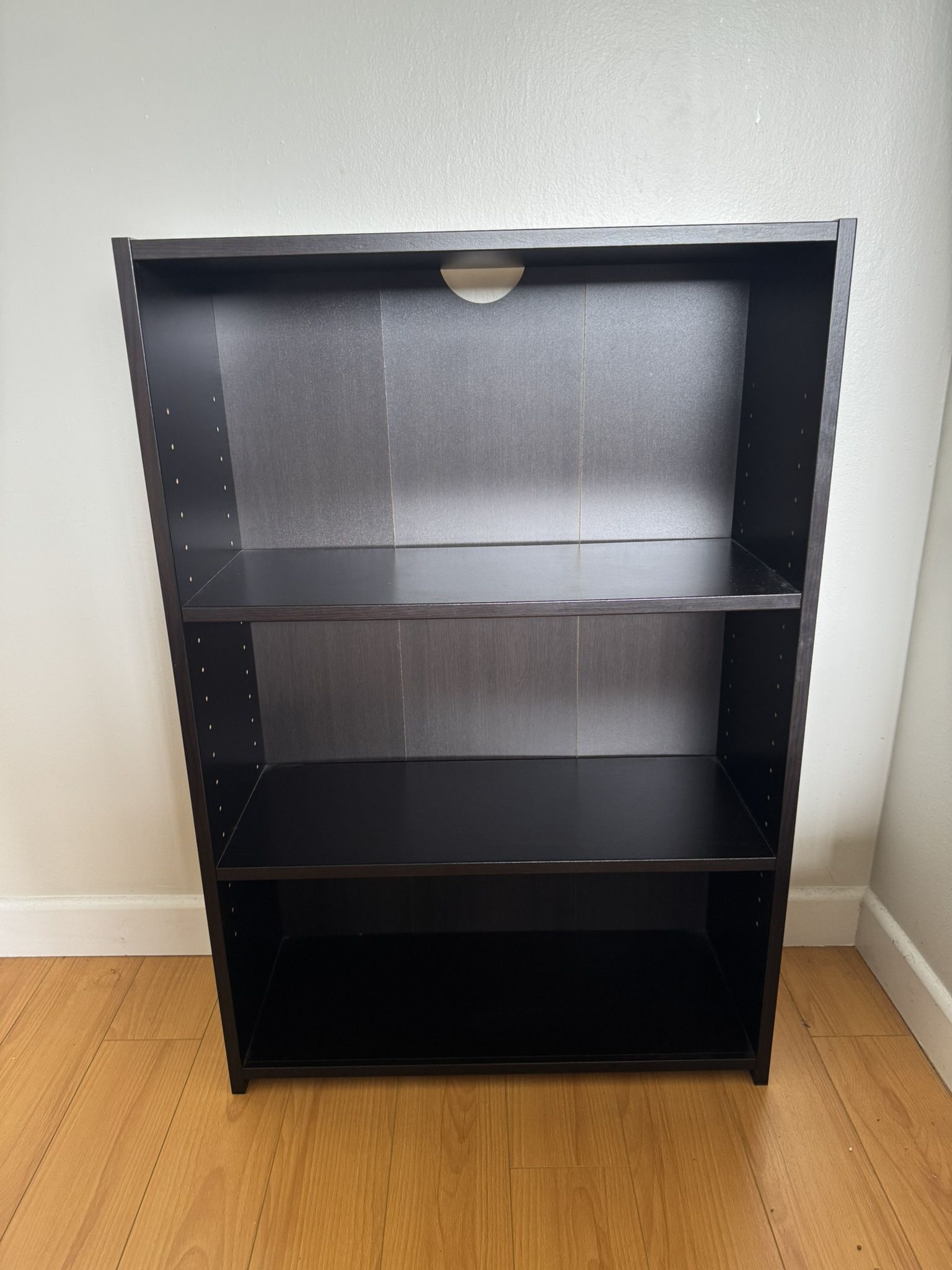 Book Shelves