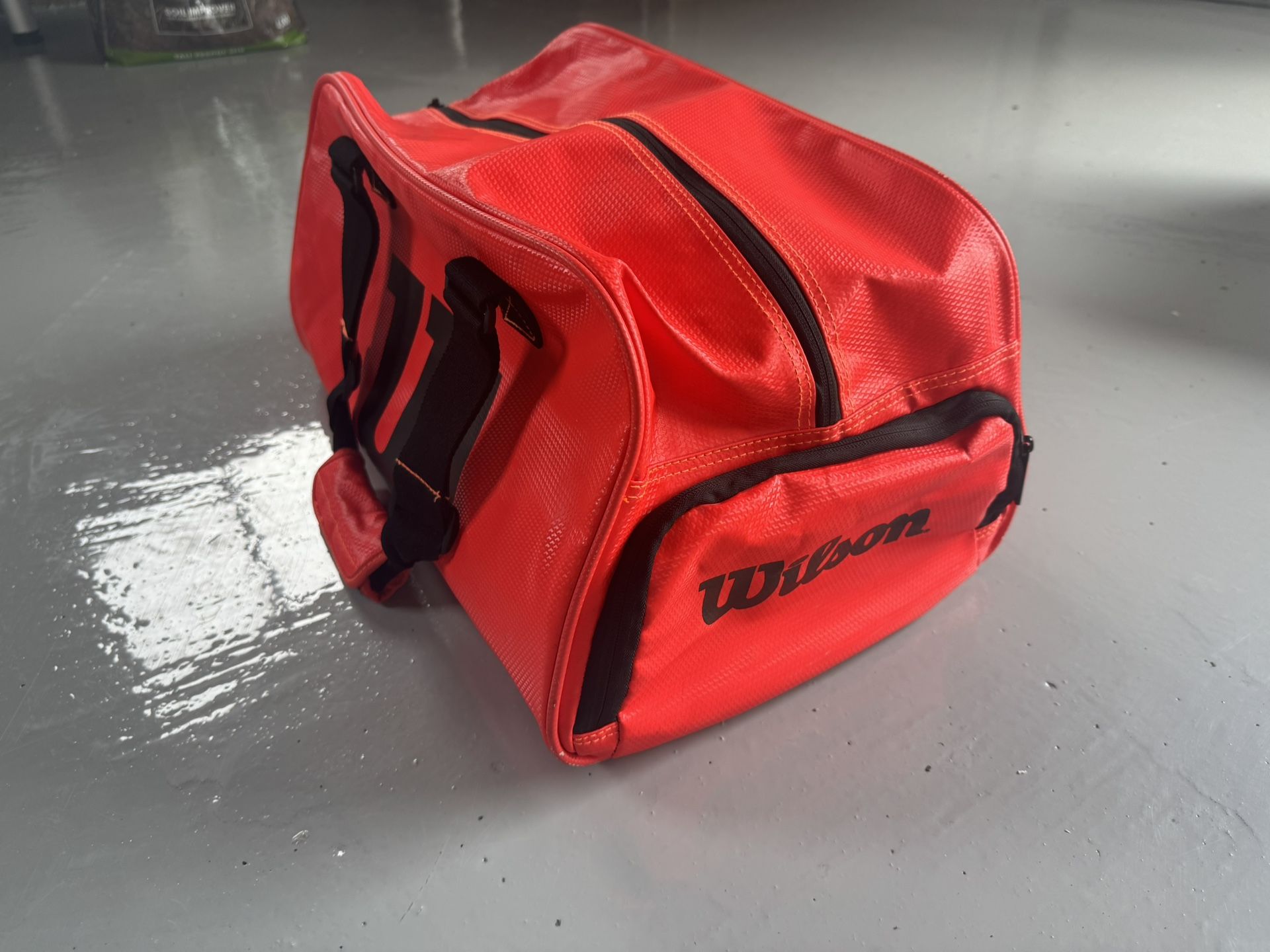 Wilson Bag