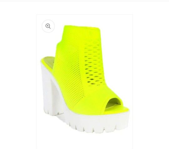 Camila Shoes