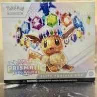 Prismatic ETB
