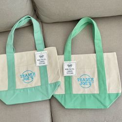 Trader Joe’s Mini Tote