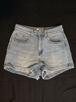 Pacsun shorts