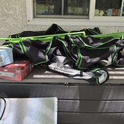 Free Grow Equipment