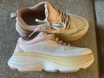 Hoka Bondi Brand New Size 8.5