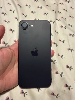 IPhone 16E boost mobile