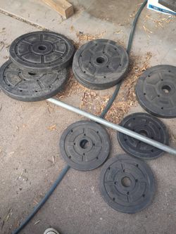 Weights