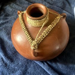Mexican Or Native American Pot