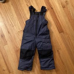 3T Snow Suit