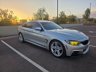 2018 BMW 430i