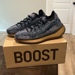 Yeezy 380 Covellite Size 9.5 NEW Adidas Sneakers