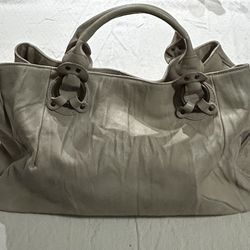 FALOR ITALIA Le Borse Cream 