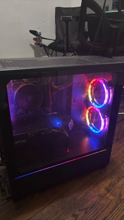 budget pc