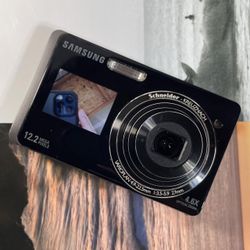 Samsung Black Cameras-and-accessories