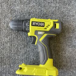 Ryobi Drill TOOL ONLY
