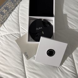 OURA RING Size 8