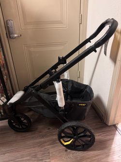 Veer switch&roll Stroller