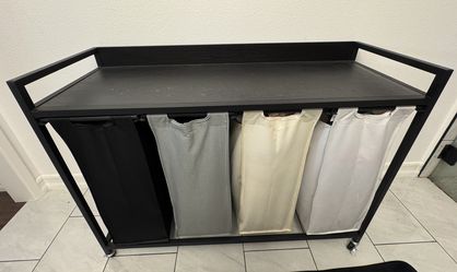 4 Bag Hamper