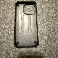 iPhone 16 Pro Case 