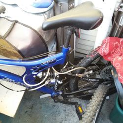 SYNC NOTCH 24 BICYCLE FOR SALE for Sale in Alameda CA OfferUp