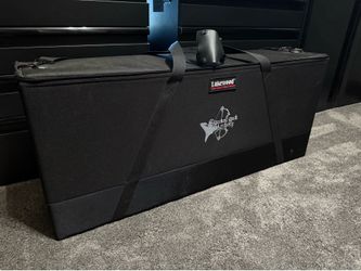 Lakewood Bow case