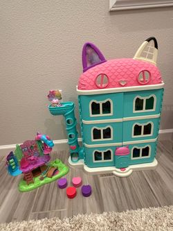 Gabby’s Doll House