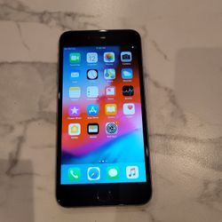 Iphone 6 Plus Tmobile Fully Paid 64 Gb Factory Unlock For All Carriers Including Metropcs 