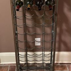 Wine Racks