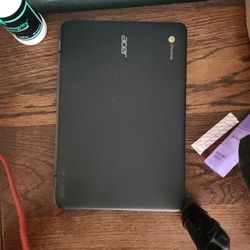 Cromebook Laptop