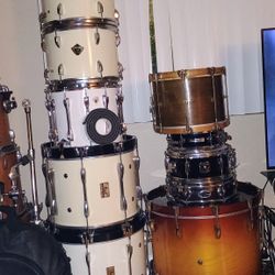 Drumline For Sale