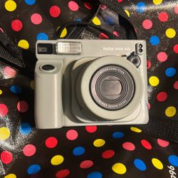 Instax Wide 400 Camera Fujifilm