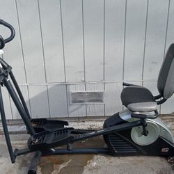Exercise Equipment 