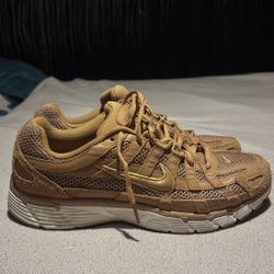 P-6000 SE Metallic Gold Sail