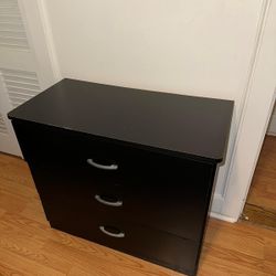 Dressers
