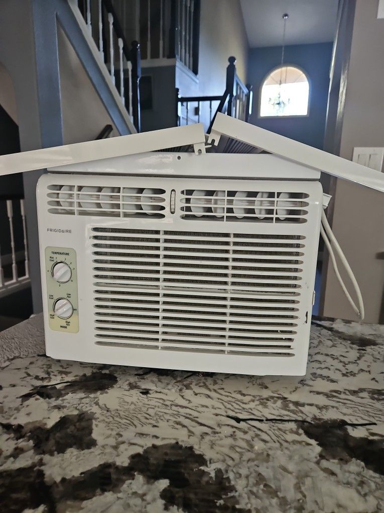 Frigidaire Window Ac