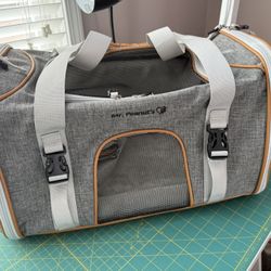 Pet Carrier