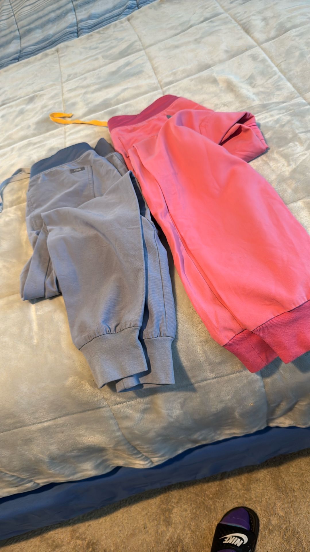 Figs Jogger Scrub Sets