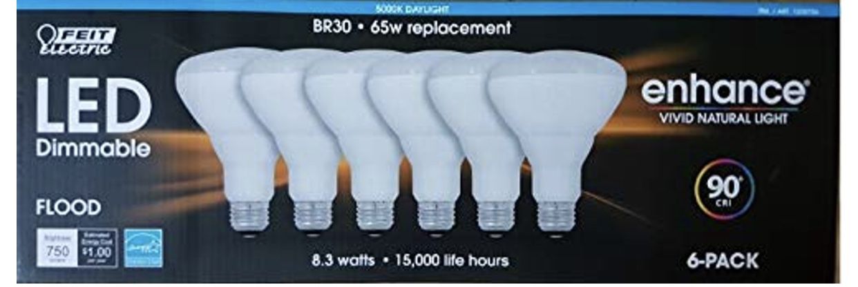 Led Dimmable