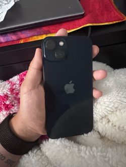 iPhone 12 blue - unlocked ready for use